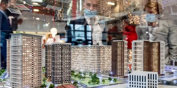 International property