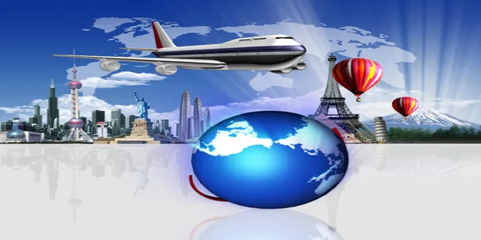 International Study Abroad